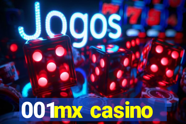 001mx casino