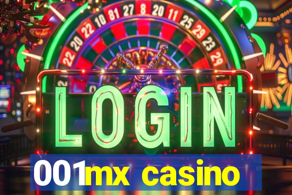 001mx casino