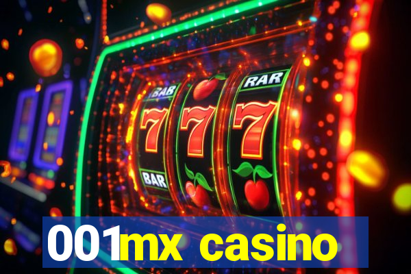 001mx casino