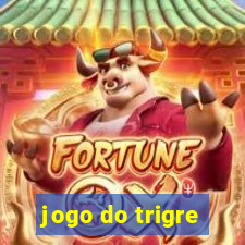 jogo do trigre