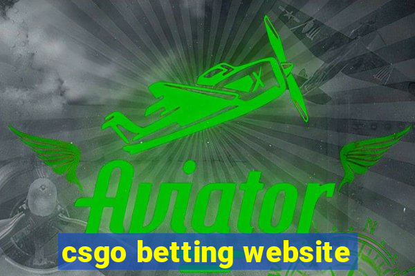 csgo betting website