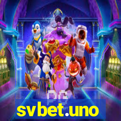 svbet.uno