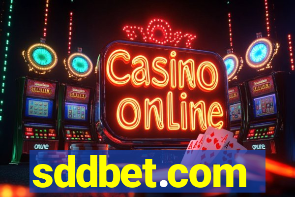 sddbet.com