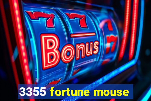 3355 fortune mouse