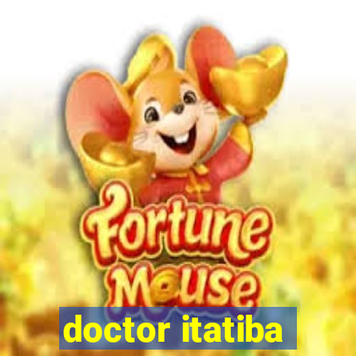 doctor itatiba