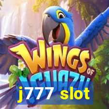 j777 slot