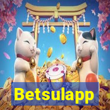 Betsulapp