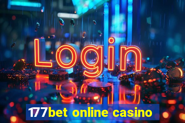 177bet online casino