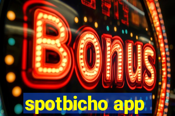 spotbicho app