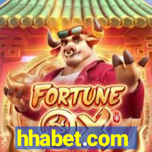 hhabet.com