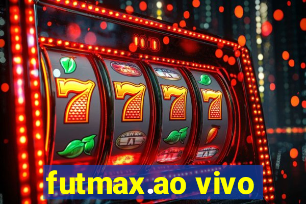 futmax.ao vivo