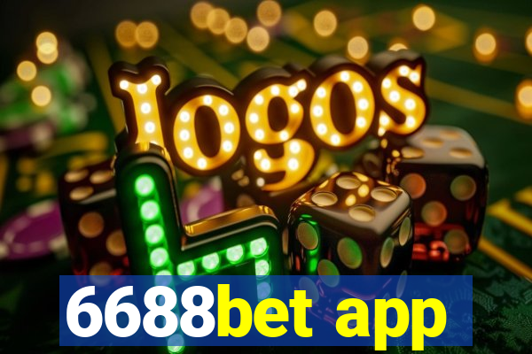 6688bet app