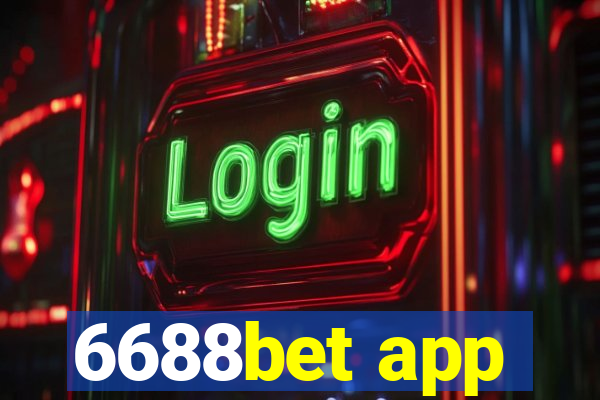 6688bet app