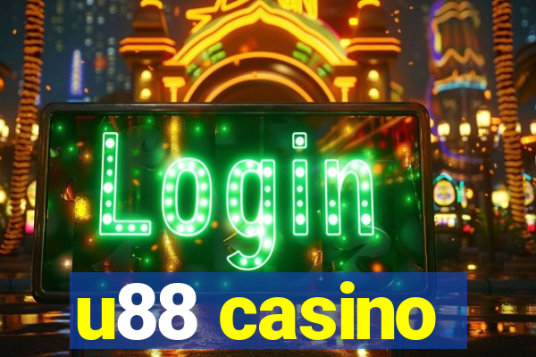 u88 casino