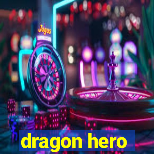 dragon hero