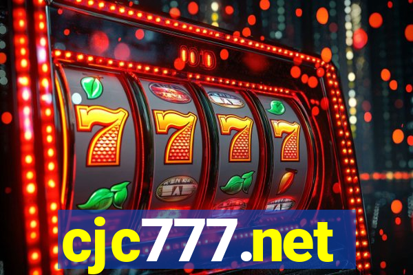 cjc777.net