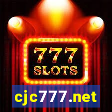 cjc777.net