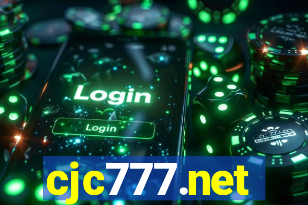 cjc777.net