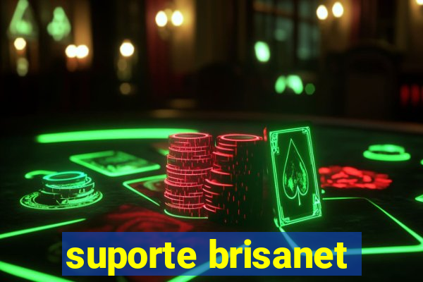 suporte brisanet