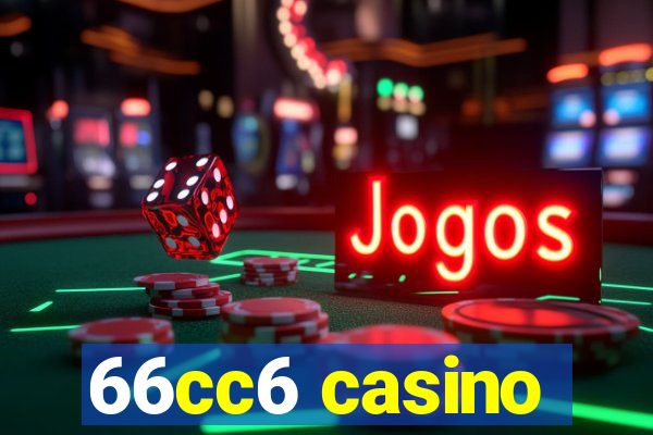 66cc6 casino