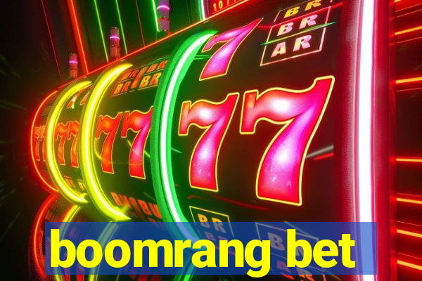 boomrang bet