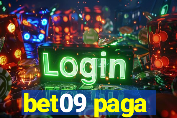 bet09 paga