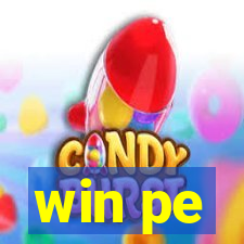 win pe