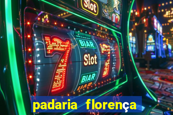 padaria florença lagoa santa