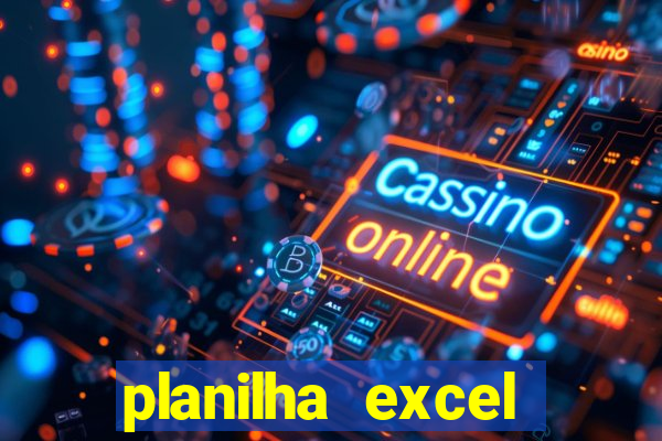 planilha excel folha de pagamento gratis