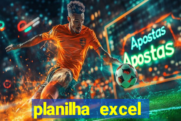 planilha excel folha de pagamento gratis