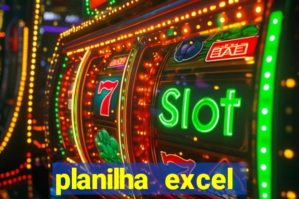 planilha excel folha de pagamento gratis