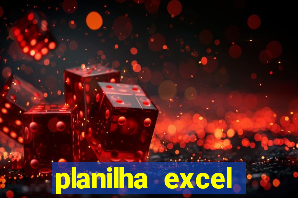 planilha excel folha de pagamento gratis