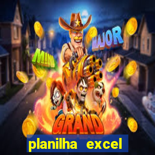 planilha excel folha de pagamento gratis