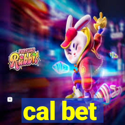 cal bet