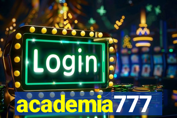 academia777