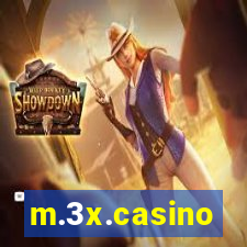 m.3x.casino