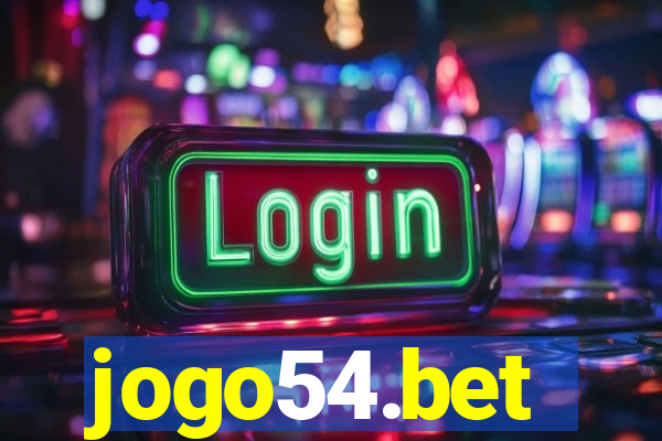 jogo54.bet