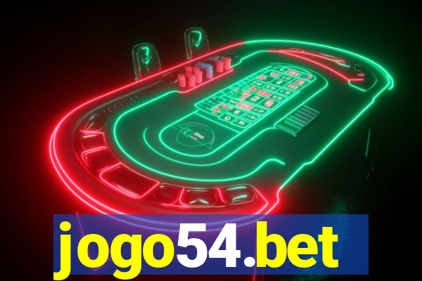 jogo54.bet