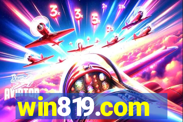 win819.com