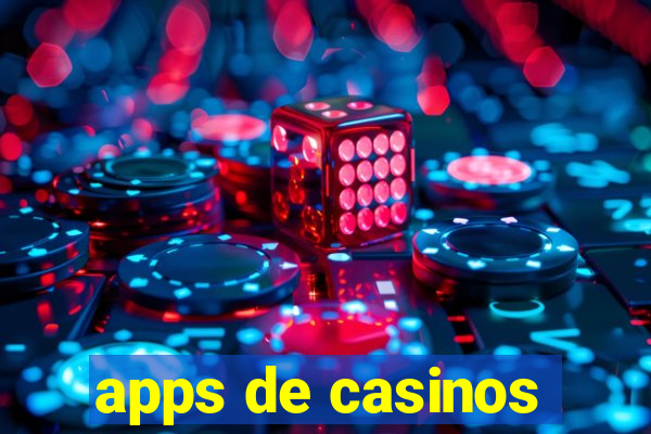 apps de casinos