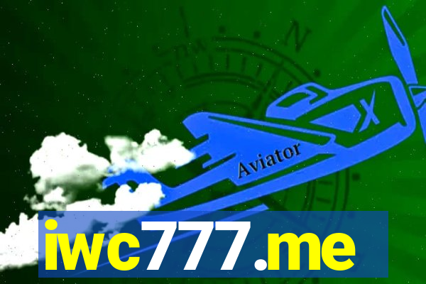 iwc777.me