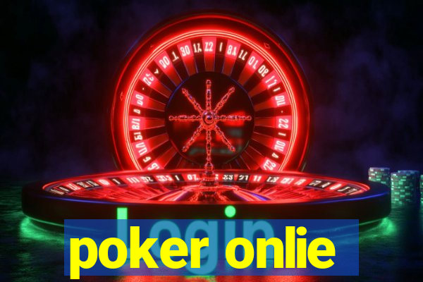 poker onlie