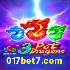 017bet7.com