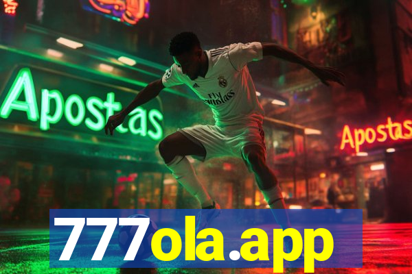 777ola.app