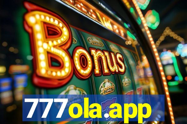 777ola.app