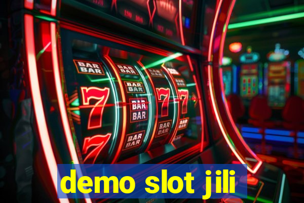 demo slot jili