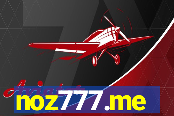 noz777.me