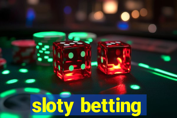 sloty betting