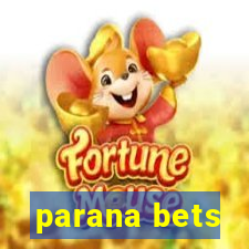 parana bets