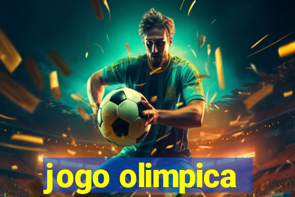 jogo olimpica